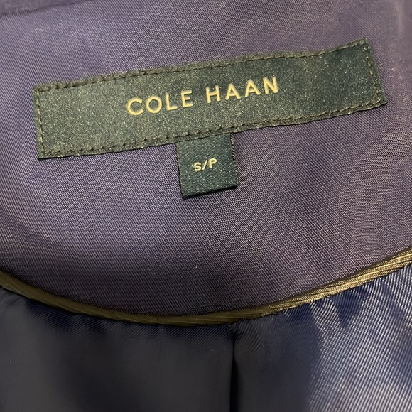COLE HAAN jacket - Picture 10 of 11